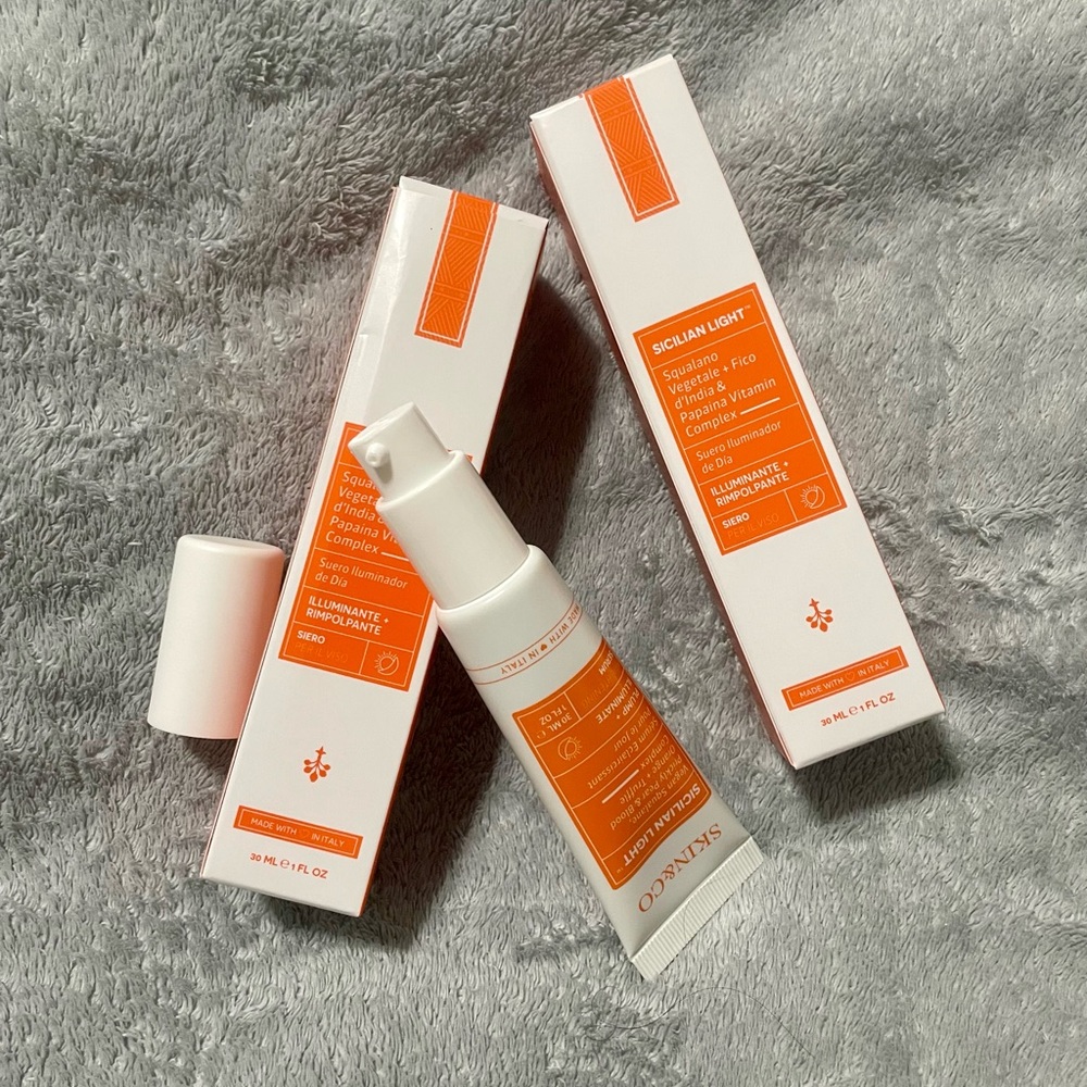 Belif and REN Skincare Collection - Picture 2 of 4